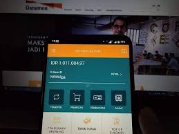 Cara mendapatkan kartu debit atau kartu atm sangat gampang. Review D Bank 2021 Buka Tabungan D Save Bank Danamon Online