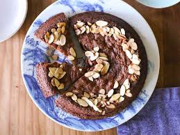 These healthy chocolate desserts have fewer than 300 calories and 10g of fat per serving. 16 Sweet And Nutty Dessert Recipes