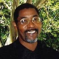 Perry Gray Jr. Obituary