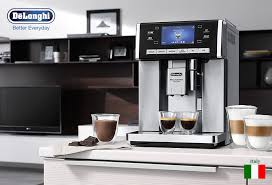 Check spelling or type a new query. Delonghi Primadonna Exclusive Esam 6900 Fully Automatic Bean To Cup Coffee Machine Buy Online At Best Prices In Myanmar Shop Com Mm