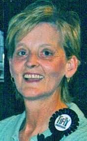 Norma Lauer Obituary (2017)