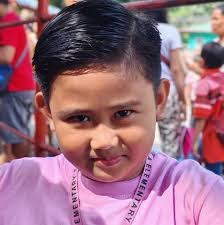 George Ancheta's Instagram, Twitter & Facebook