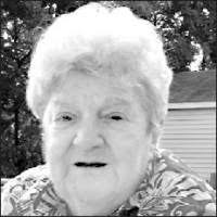 MARGARET TOBIN Obituary (2012)