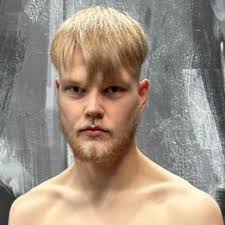 George Cooper vs. Shaun Bourne, FCC 35