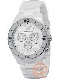 Armani Ar1424 Erkek Kol Saati Armani Watches For Men Armani Watches Armani White