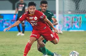 Persik won 4 direct matches. Byvcr2g680a8pm