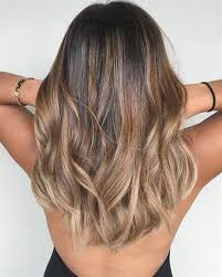 Fashion autumn portrait of beautiful woman. See The Latest Hairstyles On Our Tumblr It S Awsome Ombre Balayage Hair Brown Hair Balayage Ash Blonde Balayage