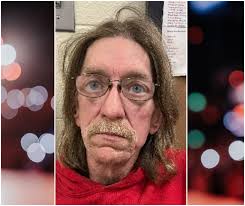 Whiteside County man arrested by state police for child abuse