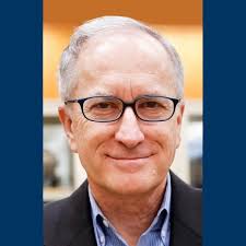 Douglas Richardson Awarded Lifetime Achievement Honors