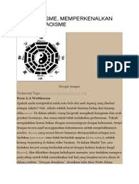 Cita tertinggi umat manusia yang terkadang madjid, prinsip keadilan sebagai hukum kosmos atau bagian. Etika Taoisme