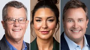 The Top 25 InsurTech Executives of 2025