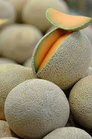 Do cantaloupes ripen after being picked? How To Pick A Good Cantaloupe