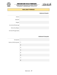 Buku program kem bestari solat sk pasoh satu 2020. Modul Peserta Kbs Flip Ebook Pages 1 41 Anyflip Anyflip