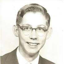 John F. Myers Obituary