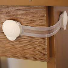 Cupboards with baby proofing cabinets door & drawer locks for kids & toddlers. Child Safety Cabinets Cheap Online