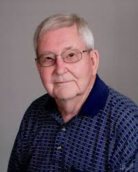 Donald L. Berg Obituary July 10, 2023