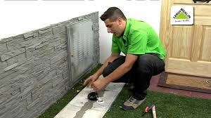 Instalar Focos Empotrables De Exterior Leroy Merlin Focos Exterior Instalacion De Luz Iluminacion Con Led