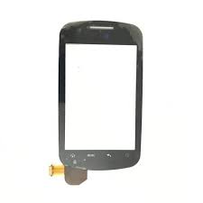 Touch Screen Digitizer for Spice Mi310 ...