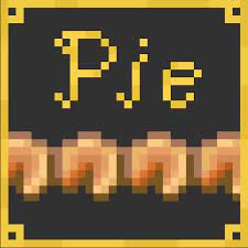 Search results for pumpkin pie. Pumpkin Pie Hunger Bar 16x Minecraft Texture Pack