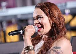 Faith Evans Net Worth