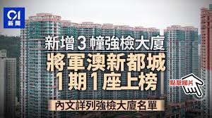 37,490 likes · 137 talking about this · 48,107 were here. æ–°å† è‚ºç‚Ž æ–°å¢ž3å¹¢å¼·åˆ¶æª¢æ¸¬å¤§å»ˆå°‡è»æ¾³æ–°éƒ½åŸŽ1æœŸ1åº§ä¸Šæ¦œ é¦™æ¸¯01 ç¤¾æœƒæ–°èž
