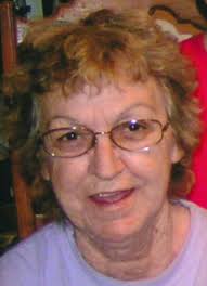 Obituary information for Frances Marie Antalek