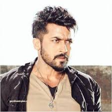 Long Hair Men Hairstyles Unique Long Hair Mens Hairstyles New Long Curly Hairstyles For Guys In 2020 Beard Styles Surya Actor Long Hair Styles Men