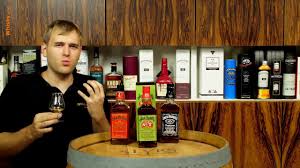Hut one, hut two … ahhh! Jack Daniel S Tennessee Fire Youtube