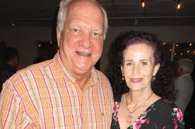 Opening night, 'A Fox