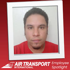Air Transport International