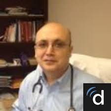 Dr. Andy Abril, MD
