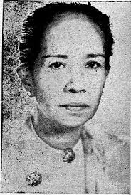 List of first women lawyers and judges in Asia