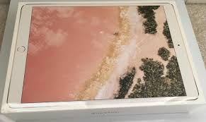 New Apple Ipad Pro 10 5 64gb Wifi Rose Gold Mqdy2ll A Warranty In Box Apple Ipad Pro New Apple Ipad Pro Ipad Pro