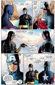 Captain america is a man out of time for more than one reason. Cyclops Admonishes Captain America For Not Helping Out The Mutants Enough Marvel Cyclops Marvel Storm Marvel