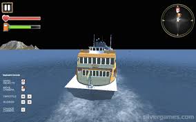 play free ship simulator games online