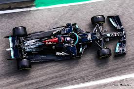Ross brawn thinks lewis hamilton might have regretted fighting max verstappen for the lead into the first chicane of the emilia romagna grand prix. Imola Qualifying Hamilton Seals 99th Pole From Perez And Verstappen