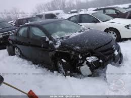 Instead of trying to be a junior camry. Toyota Corolla S Le 2012 Black 1 8l Vin 2t1bu4ee5cc835367 Free Car History