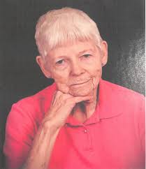 Tribute: Barbara Hooker