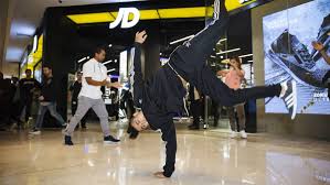 Browse through the running, basketball, rugby, american football & fitness sale range at jd sports online and find fantastic items. Jd Sports To Open On Thursday August 17 In Westfield Miranda St George Sutherland Shire Leader St George Nsw