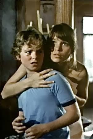 cult film freak: KARI MICHAELSEN TOTALLY STEALS 'SATURDAY THE 14TH'