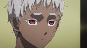 Jormungand Jonah Aesthetic Anime Anime Anime Boy