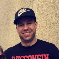 Katie Streck and Bryce Fuchs' Wedding Website