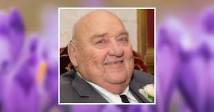 Daniel N. Karalus Obituary September 6, 2019
