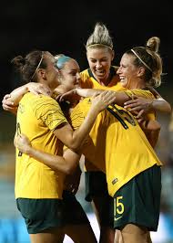 Take this quiz to find out! Hayley Raso Helps Matildas Begin The Ante Milicic Era With Comfortable 2 0 Win Over New Zealand Abc News