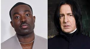 HBO Maxs Harry Potter Series Biggest Casting Misstep. (Its not what you  think) | by Rachel Dvorak | Cinemania | Mar, 2025 | Medium