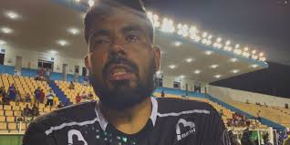 Marlon Zanotelli é destaque em Grand Prix de hipismo