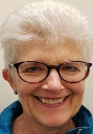 Sally Rutter's Instagram, Twitter & Facebook