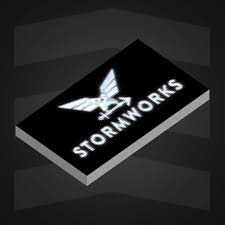 Please join my mission to make stormworks both realistic, incredibly fun and slightly educational. I Made A Website To Generate Paintable Signs From Images Stormworks