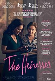 In the movie the heiresses, chela and chiquita, both descended from wealthy families in asunción, paraguay, have been together for over 30 years. The Heiresses 2018 Film Wikipedia