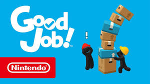 Bewirb dich jetzt auf deinen neuen job. Good Job Review Endlich Richtig Von Zuhause Aus Arbeiten Cerealkillerz